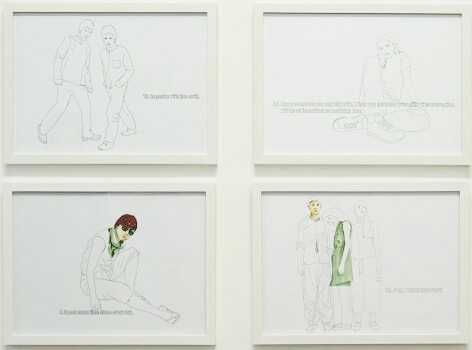 Bertram Hasenauer - life instructions