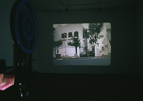 Mona Jas & Holger Friese: 19991 Home Delivery