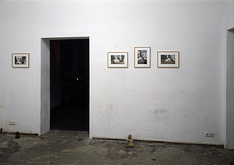Mona Jas & Holger Friese: 19991 Home Delivery