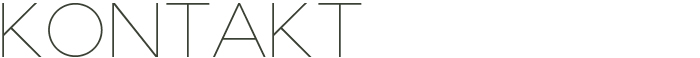 KONTAKT