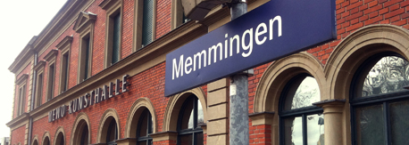MEWO Kunsthalle Memmingen